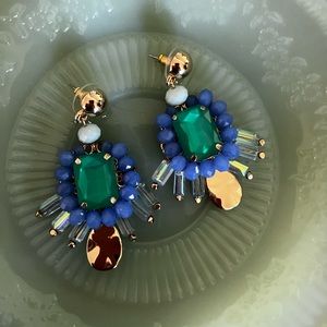 Lilly Pulitzer NWOT earrings.